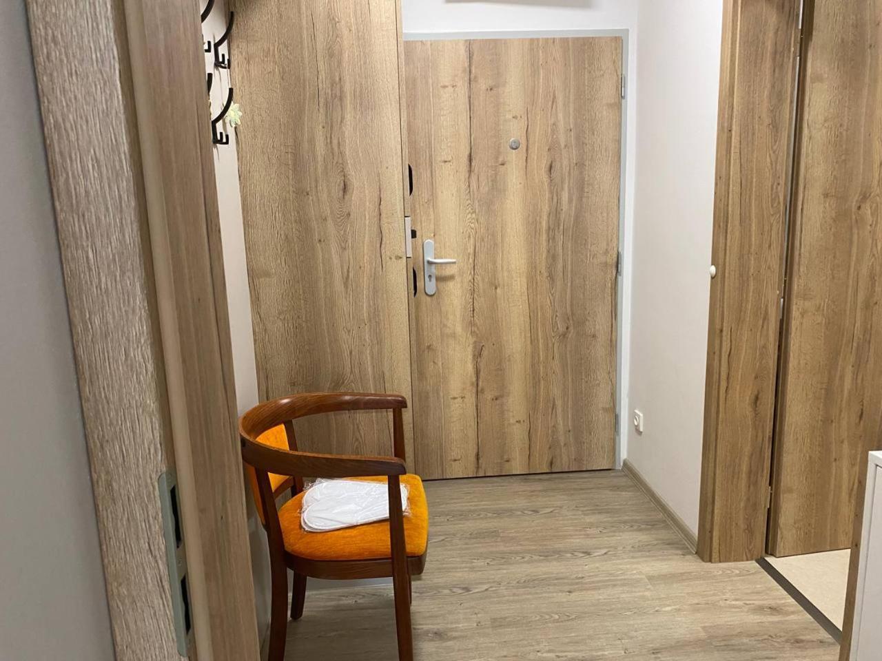 Perla Hradce 302 Διαμέρισμα Χράντεκ Κράλοβε Εξωτερικό φωτογραφία